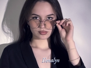 Ilonalyn