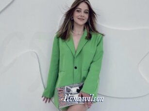 Ilonawilson