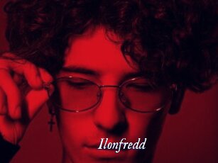 Ilonfredd