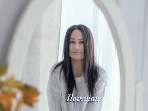 Iloveman