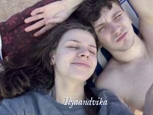 Ilyaandvika