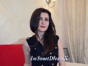 ImSweetDreamX