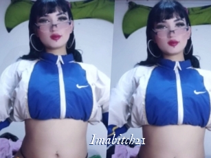 Imabitch21