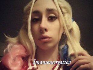 Imansonscreation