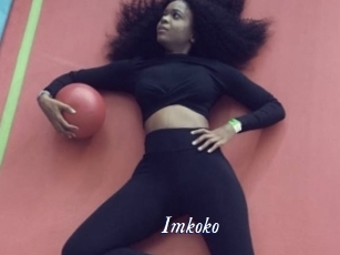 Imkoko
