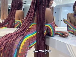 immxtyra Cam 5