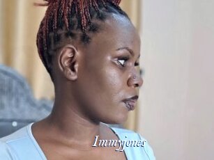 Immyjones