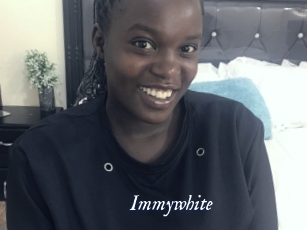 Immywhite