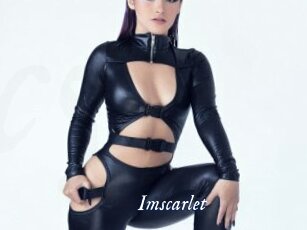 imscarlet Cam 5