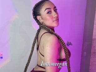 Imxmeegan