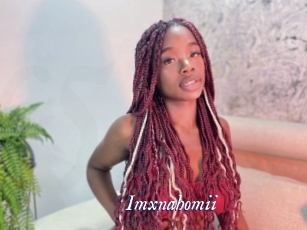 imxnahomii Cam 5