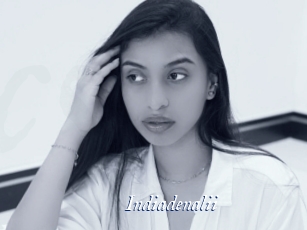 Indiadenalii