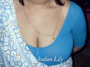 Indian_Lily