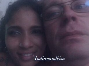 Indianandkim