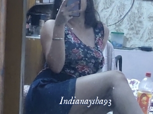 Indianaysha93
