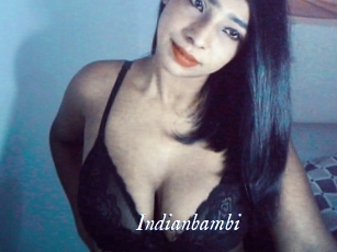 Indianbambi