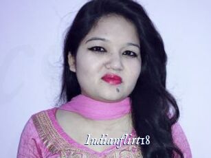 Indianflirt18