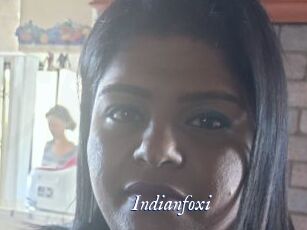 Indianfoxi