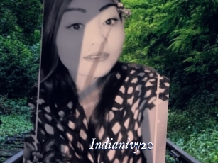 Indianivy20