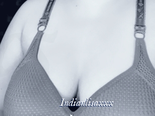 Indianlisaxxx