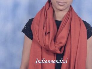Indiannandini
