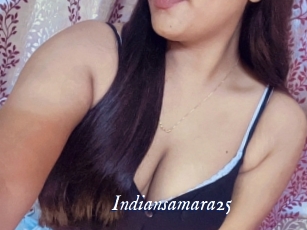 Indiansamara25