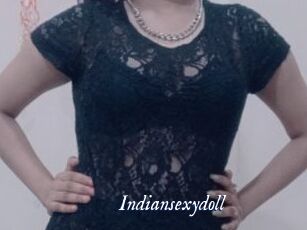 Indiansexydoll