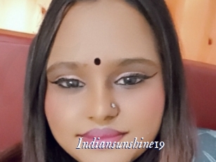 indiansunshine19 Cam 5