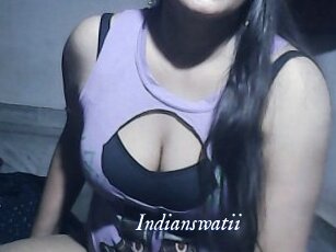 Indianswatii