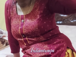 Indiantumpa