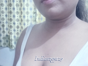 Indianzoya29