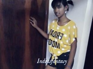Indiasfantasy