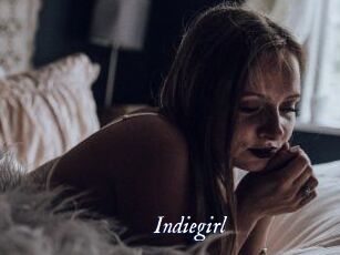 Indiegirl