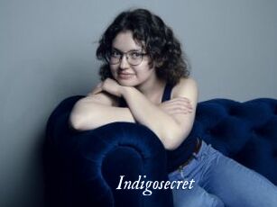 Indigosecret