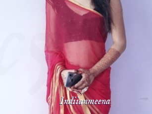 Indiianmeena