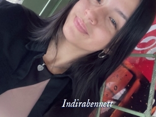 Indirabennett