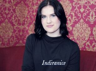 Indiranice