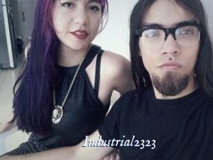 Industrial2323