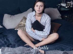 Indyablu
