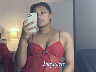 Indyapose