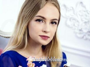 Inefableblondeee