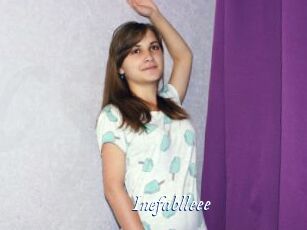 Inefablleee