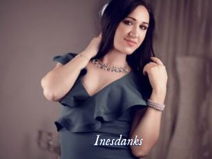 Inesdanks