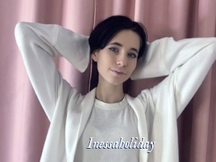 Inessaholiday