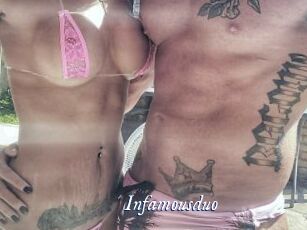Infamousduo