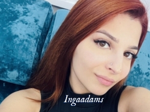 Ingaadams