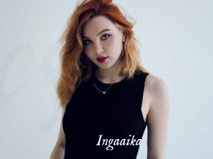 Ingaaika