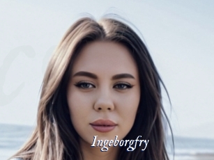 Ingeborgfry