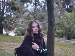 Ingret