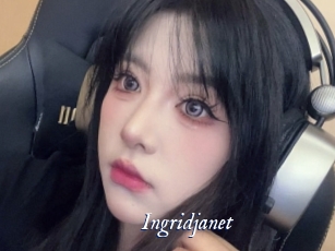 Ingridjanet